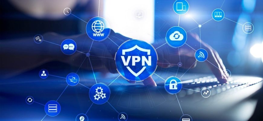 Какой VPN лучше использовать в России