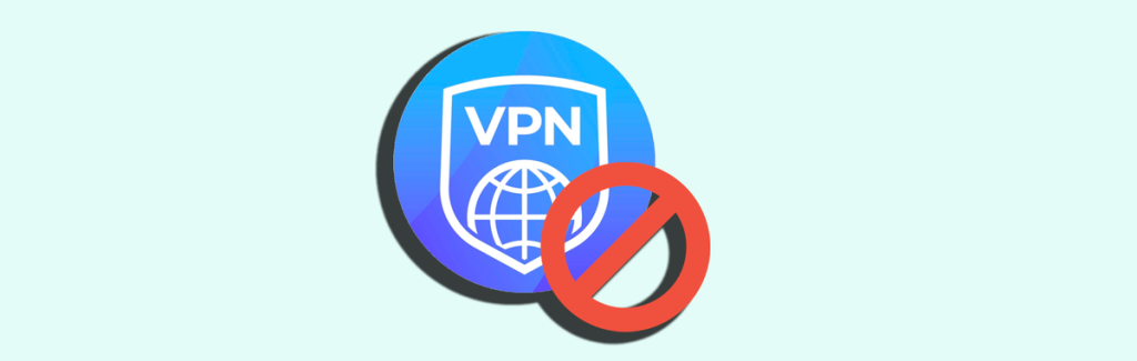 VPN не работает на iPhone