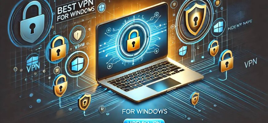 Лучший VPN для Windows