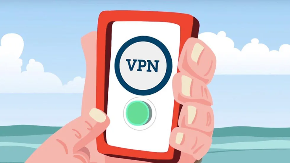 VPN для YouTube на Android