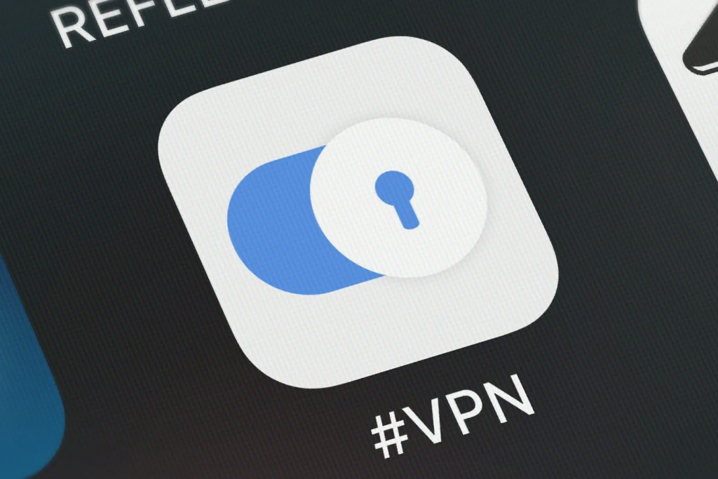 VPN для iPhone