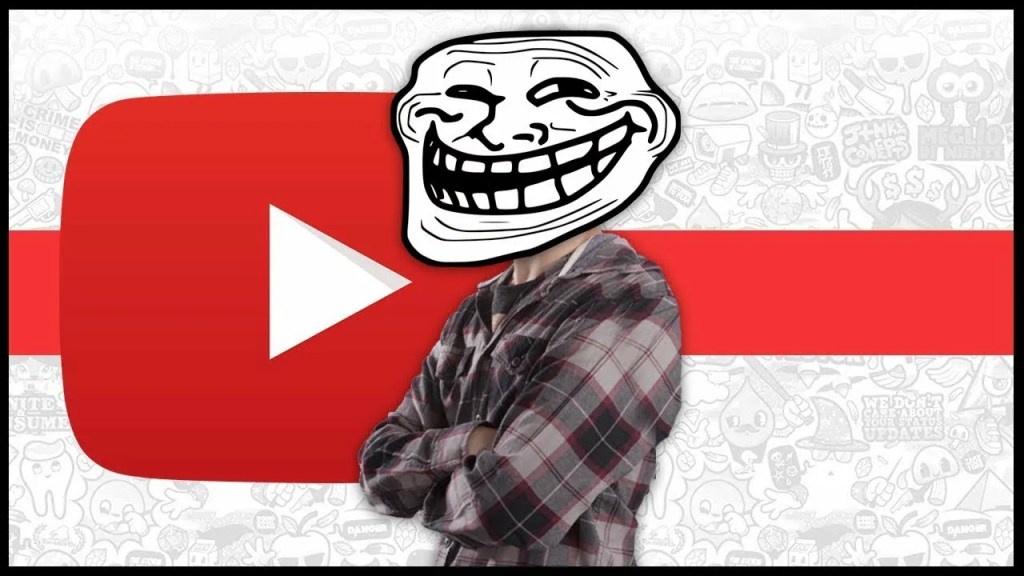 YouTube мем