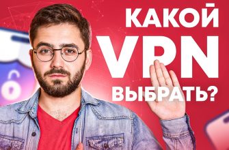 Лучший платный VPN 2024